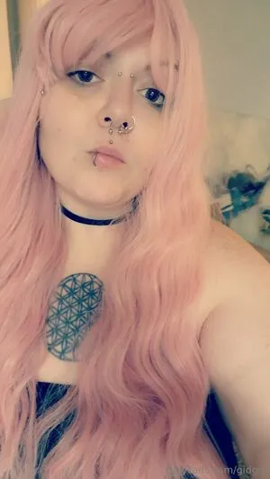 Gidgie OnlyFans Leaked Free Thumbnail Picture - #vebdq94Enq