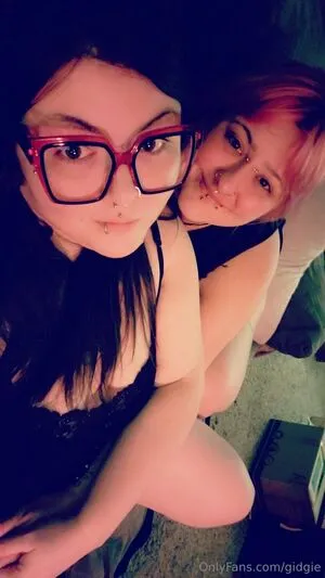 Gidgie OnlyFans Leaked Free Thumbnail Picture - #xQAvRO8vlh