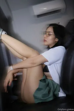 Giekao OnlyFans Leaked Free Thumbnail Picture - #1dS01Qf8P8