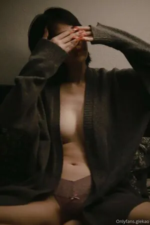 Giekao OnlyFans Leaked Free Thumbnail Picture - #DKPxjtfFXN