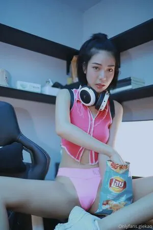 Giekao OnlyFans Leaked Free Thumbnail Picture - #LKNcHhNnCx