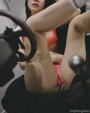 Giekao OnlyFans Leaked Free Thumbnail Picture - #QhBoKwgOtg