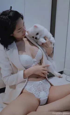 Giekao OnlyFans Leaked Free Thumbnail Picture - #QqvnS5hxTg