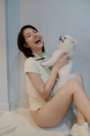 Giekao OnlyFans Leaked Free Thumbnail Picture - #UBAuTLg2jM