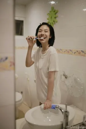 Giekao OnlyFans Leaked Free Thumbnail Picture - #Z1tmPyPamg