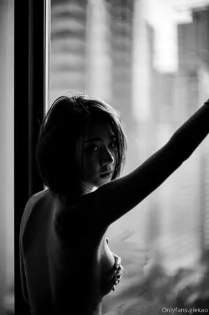 Giekao OnlyFans Leaked Free Thumbnail Picture - #oaxUn0635A