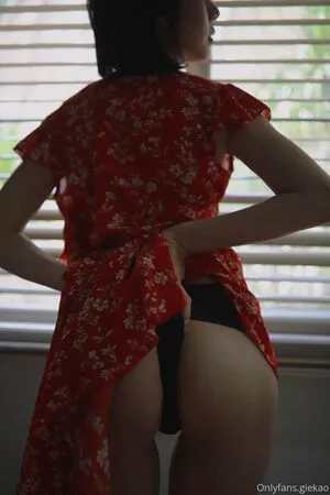 Giekao OnlyFans Leaked Free Thumbnail Picture - #q61HKYSbhW