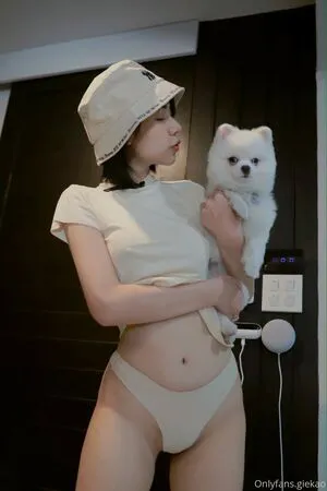 Giekao OnlyFans Leaked Free Thumbnail Picture - #sYitrKpqgV