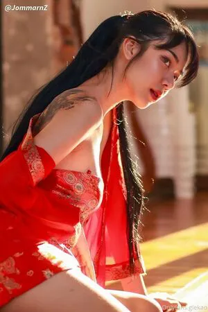 Giekao OnlyFans Leaked Free Thumbnail Picture - #xbe4tWpV7o