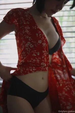 Giekao OnlyFans Leaked Free Thumbnail Picture - #zS7DWLsGmx
