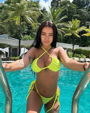 Gieorgia Kettle OnlyFans Leaked Free Thumbnail Picture - #iMncLgfW33