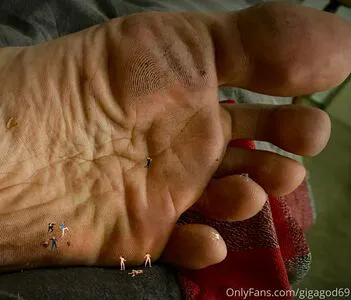 Gigagod69 OnlyFans Leaked Free Thumbnail Picture - #KuFP4Vcj4p