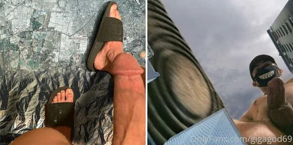 Gigagod69 OnlyFans Leaked Free Thumbnail Picture - #RgvK32b0CU