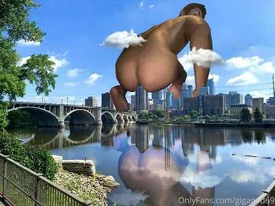 Gigagod69 OnlyFans Leaked Free Thumbnail Picture - #gPmjHTY3tv