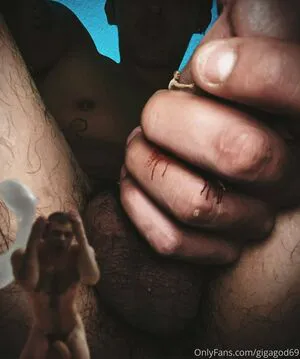 Gigagod69 OnlyFans Leaked Free Thumbnail Picture - #v10qlGH8gt