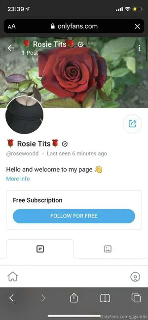 Gigantits OnlyFans Leaked Free Thumbnail Picture - #2Nb4n8DRik