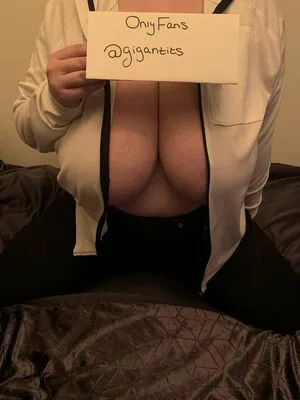 Gigantits OnlyFans Leaked Free Thumbnail Picture - #Lyjw3lYL2U
