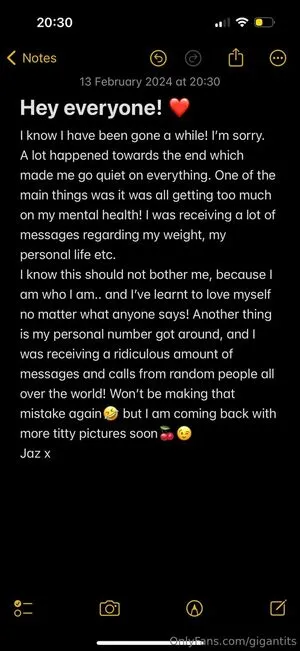 Gigantits OnlyFans Leaked Free Thumbnail Picture - #VxlE7S9G5z