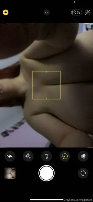 Gigantits OnlyFans Leaked Free Thumbnail Picture - #WoKqkTKXCL