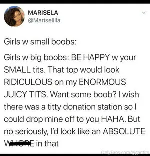 Gigantits OnlyFans Leaked Free Thumbnail Picture - #vyeeoGPGAU