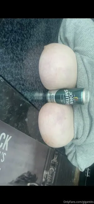 Gigantits OnlyFans Leaked Free Thumbnail Picture - #wIb4gTHysw