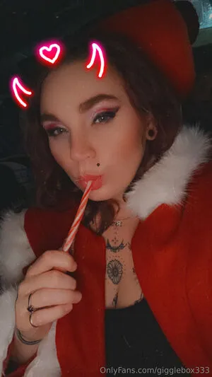 Gigglebox333 OnlyFans Leaked Free Thumbnail Picture - #14IRpB26em