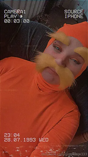 Gigglebox333 OnlyFans Leaked Free Thumbnail Picture - #BBYIHisYvx