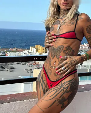Gigi Abeleira OnlyFans Leaked Free Thumbnail Picture - #9adZ5jFFLG