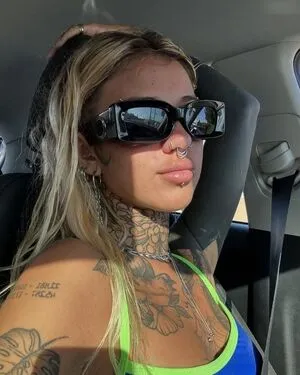 Gigi Abeleira OnlyFans Leaked Free Thumbnail Picture - #IPW29LJHs0