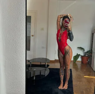 Gigi Abeleira OnlyFans Leaked Free Thumbnail Picture - #JZuXpSVr8o