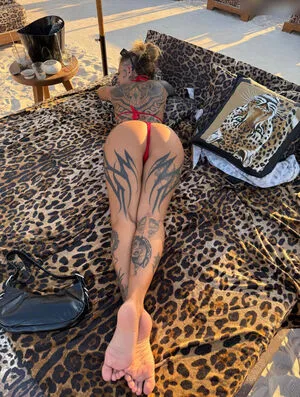 Gigi Abeleira OnlyFans Leaked Free Thumbnail Picture - #PffDD1fWz0