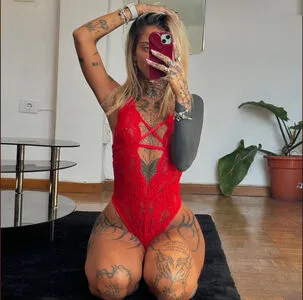 Gigi Abeleira OnlyFans Leaked Free Thumbnail Picture - #SNfcmaOdxF