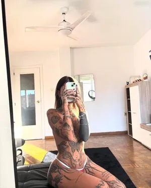Gigi Abeleira OnlyFans Leaked Free Thumbnail Picture - #b7N4lEKB08