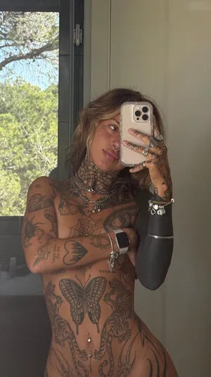 Gigi Abeleira OnlyFans Leaked Free Thumbnail Picture - #irjSbX04J0