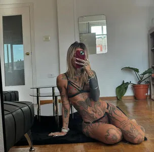 Gigi Abeleira OnlyFans Leaked Free Thumbnail Picture - #lDulYoixhG