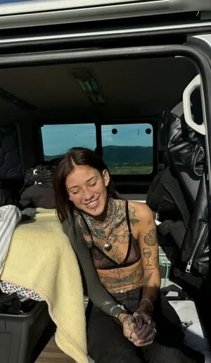 Gigi Abeleira OnlyFans Leaked Free Thumbnail Picture - #tgKyuaPxvA