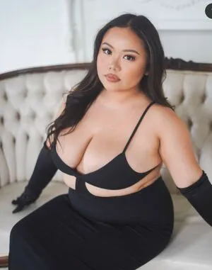 Gigi Abg OnlyFans Leaked Free Thumbnail Picture - #WTALBs5iUT