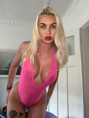 Gigi Allens OnlyFans Leaked Free Thumbnail Picture - #T4eIxN0maN