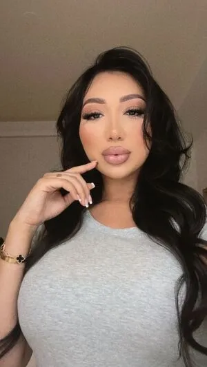 Gigi Chanel OnlyFans Leaked Free Thumbnail Picture - #XVKhyWf6ir