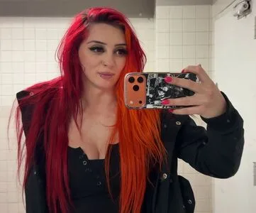 Gigi Dolan OnlyFans Leaked Free Thumbnail Picture - #AxpxFaxr2c
