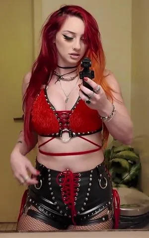 Gigi Dolan OnlyFans Leaked Free Thumbnail Picture - #fazQMQLlNd
