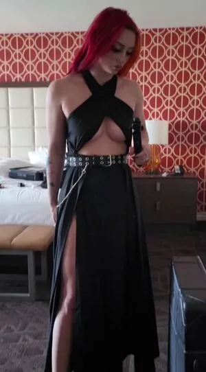 Gigi Dolan OnlyFans Leaked Free Thumbnail Picture - #Al6B256Dri
