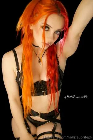 Gigi Dolan OnlyFans Leaked Free Thumbnail Picture - #7FTdRlatYZ