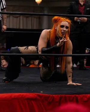 GiGi Dolan OnlyFans Leaked Free Thumbnail Picture - #01Sb53opP7