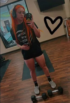 GiGi Dolan OnlyFans Leaked Free Thumbnail Picture - #0Fm22SKcnj