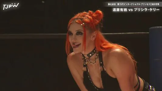 GiGi Dolan OnlyFans Leaked Free Thumbnail Picture - #0Nug4Gq3Iv