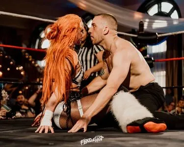 GiGi Dolan OnlyFans Leaked Free Thumbnail Picture - #0oKqYpg4tI