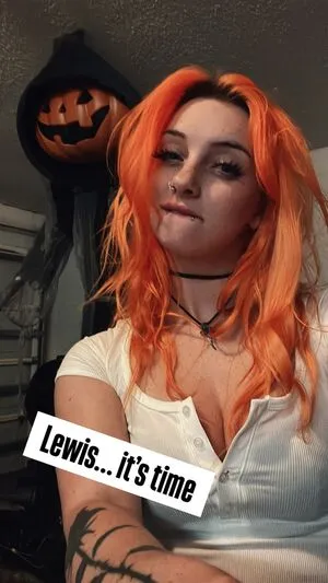 GiGi Dolan OnlyFans Leaked Free Thumbnail Picture - #0s3qjEaF8G