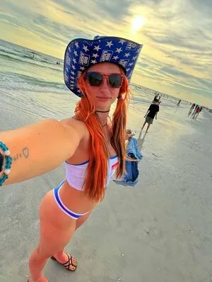 GiGi Dolan OnlyFans Leaked Free Thumbnail Picture - #0tNAjookuI