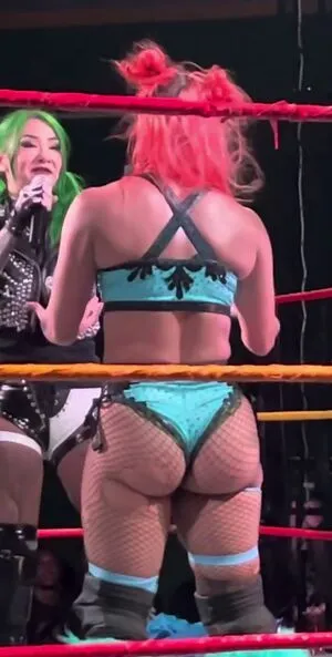 GiGi Dolan OnlyFans Leaked Free Thumbnail Picture - #2AaZSokPbO